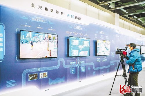 張家口躋身國家數據中心集群對手機軟件設計的深遠影響